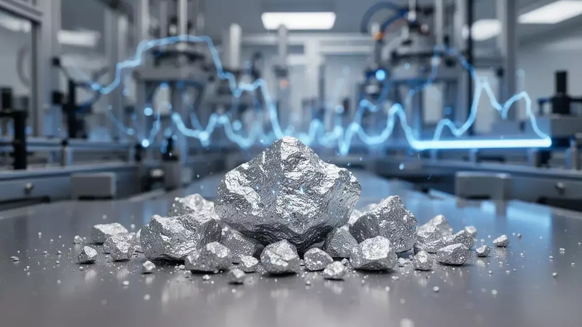 European Lithium Merger: Tanbreez Stake and 137% Premium Drive Value