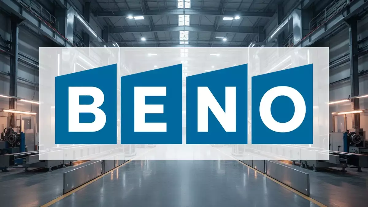 Beno Holding: Neuer Standort in Roth mit langfristigem Mieter
