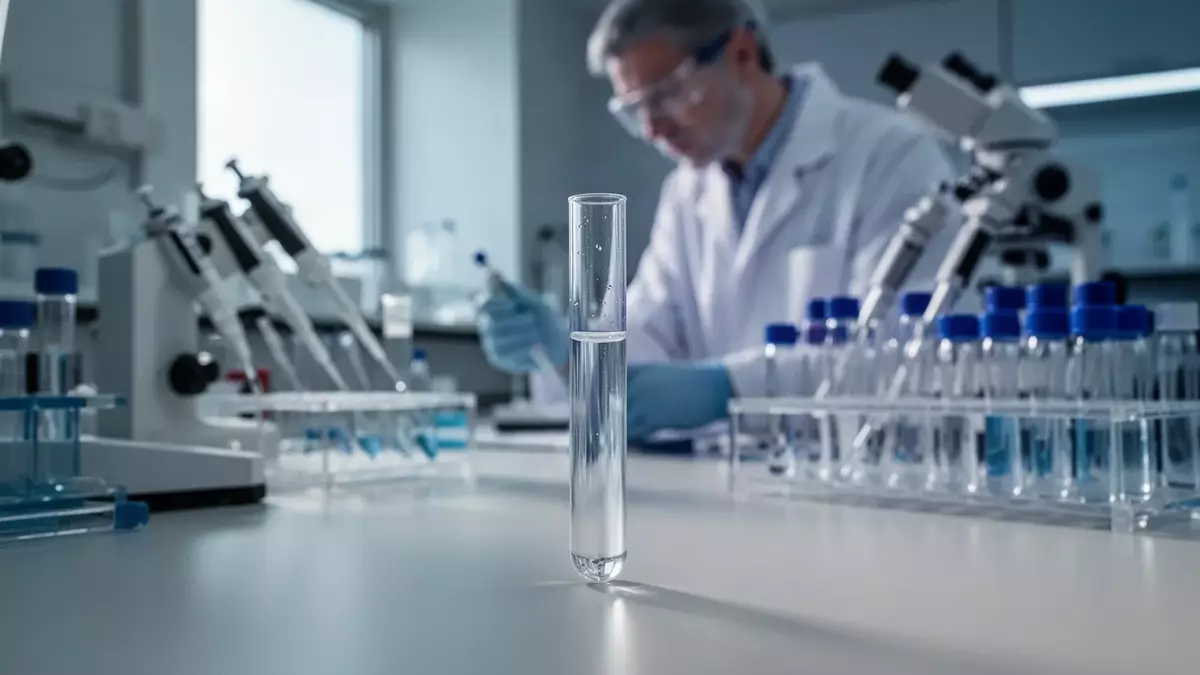 Alzheimer-Früherkennung: Neue Blutproteine und Tests mit hoher Trefferquote