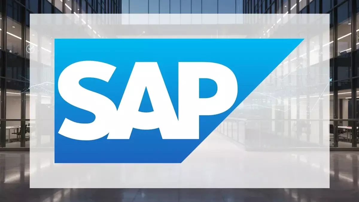 SAP Stock Split: AI Growth vs Margin Concerns Drive Record Price Target Gap