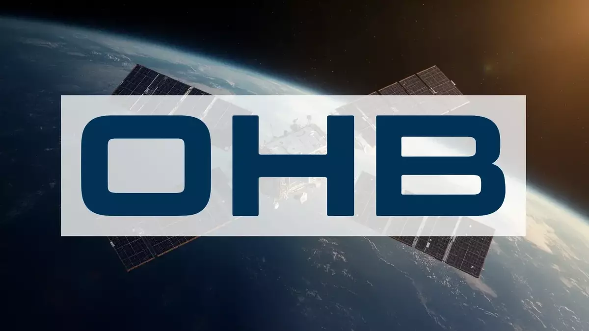 OHB SE Joins SDAX as Financial Strength Grows, Stock Cools from Peak