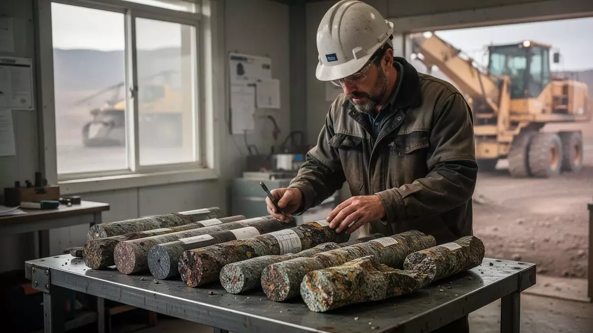 Rogue Baron: Hochgradige Goldfunde treiben Explorationspläne in Kanada voran