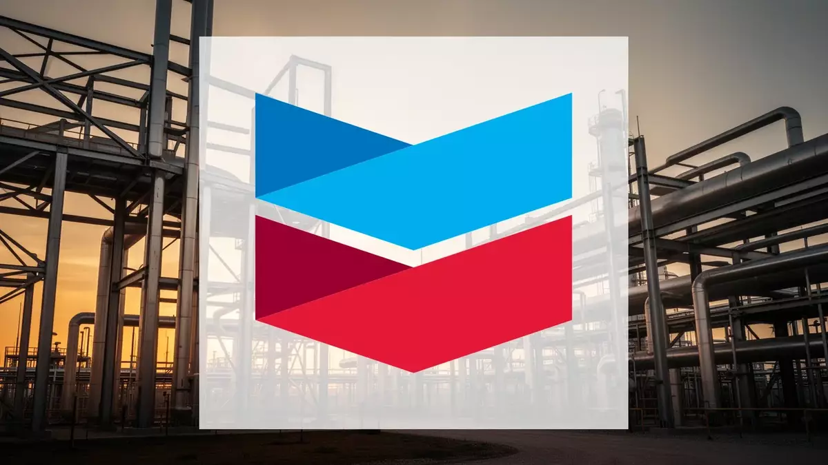 Chevron ernennt Oseguera zum neuen Treasurer ab November