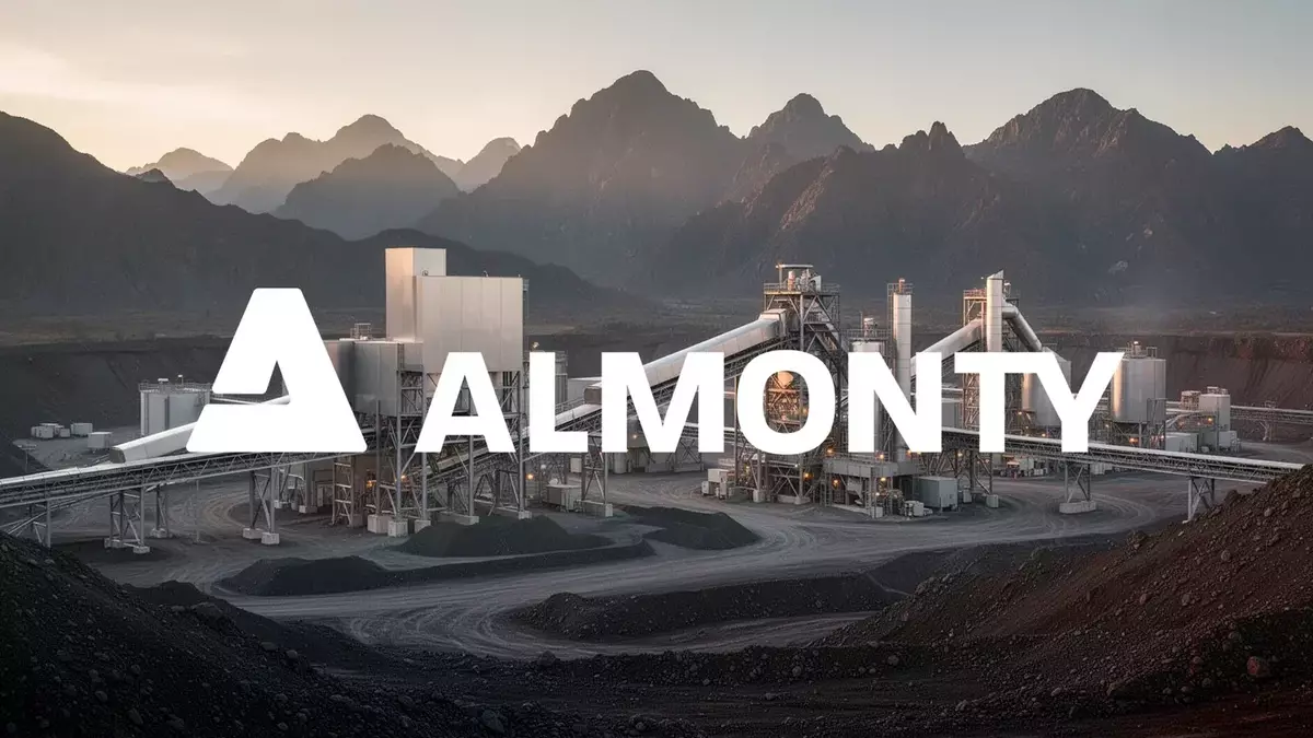 Almonty Industries Q2 2026: Revenue Surges 498%, KfW Debt Repaid