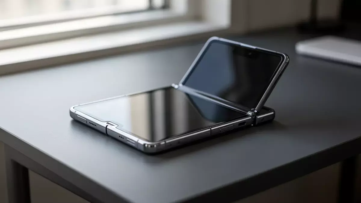 Samsung startet Sicherheitsupdate-Rollout für Galaxy Z Fold 8 und Ultra