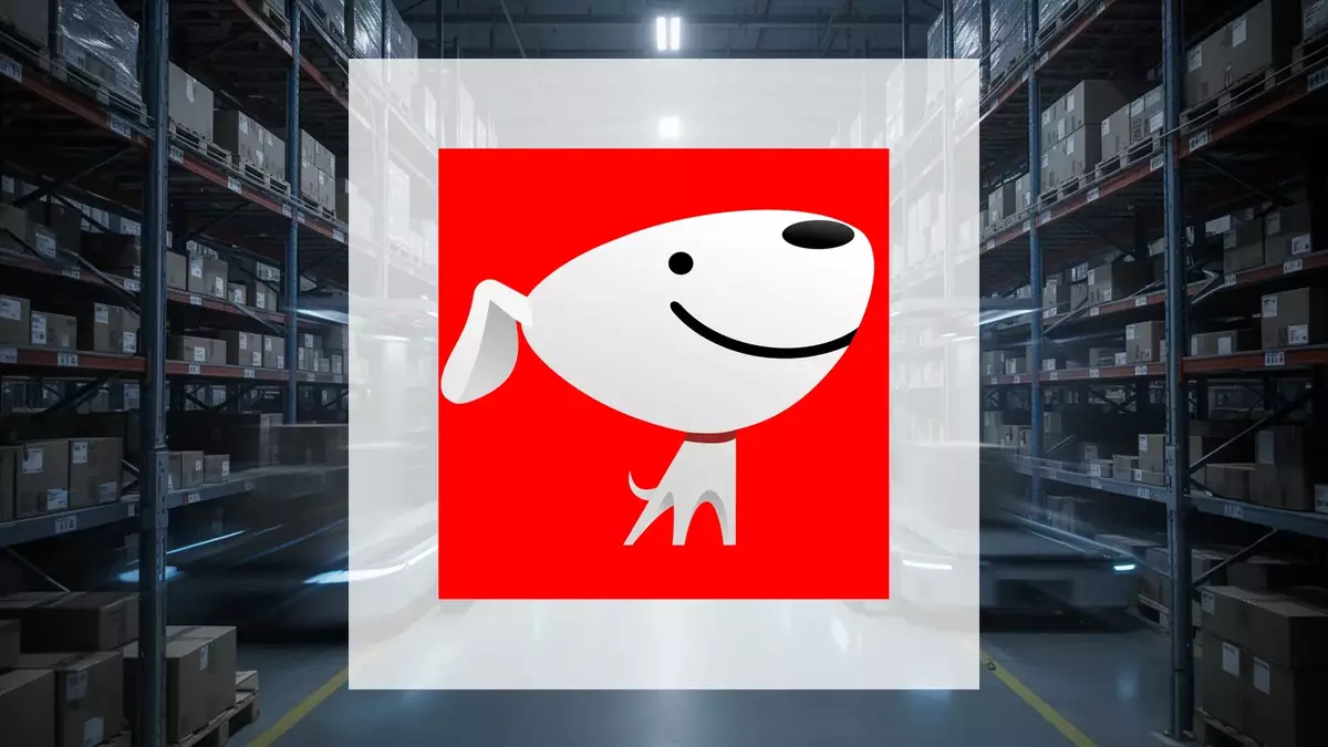 JD.com verzeichnet erstmals sinkende Erlöse seit Börsengang 2014