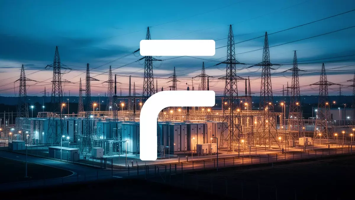 Fluence Energy senkt Jahresziele: Produktionsprobleme und Rekord-Auftragsbestand