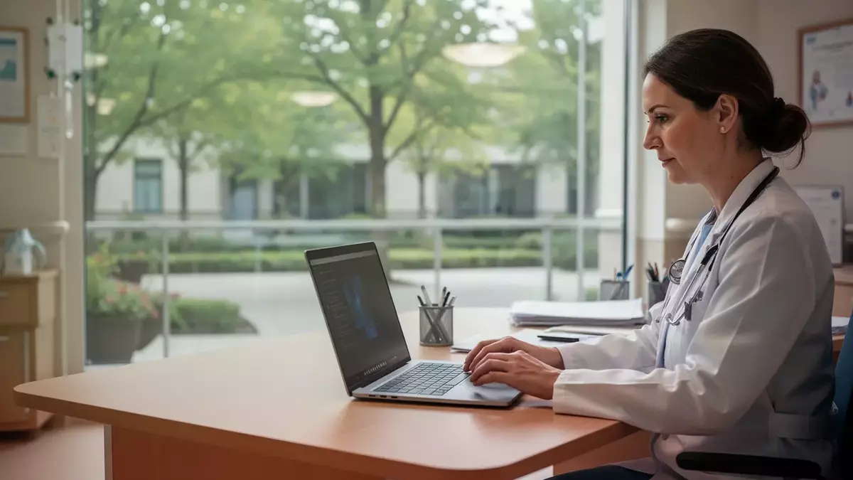 CURATA Gruppe digitalisiert Hilfe zur Pflege: Pilotprojekt mit neuer Software