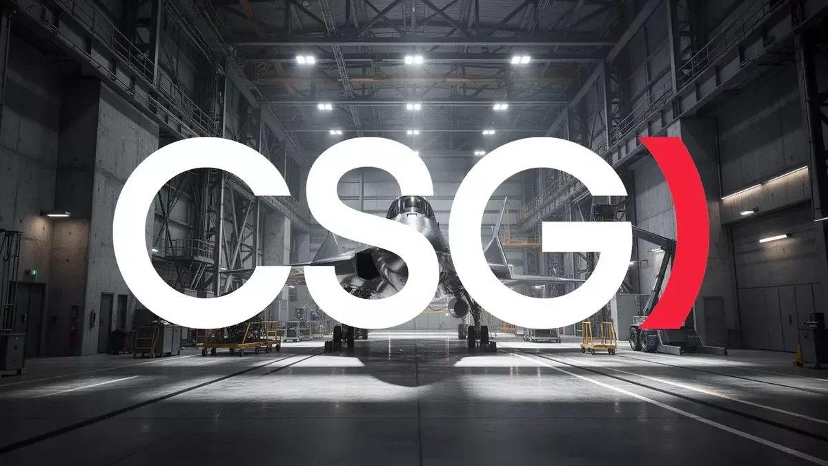 CSG H1 2026 Results: Revenue Surges 17%, Order Book Hits €46B