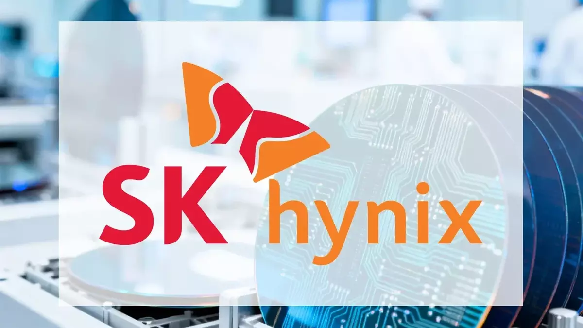 SK Hynix Record Margins vs Stock Whiplash: AI Memory Boom and China Exit