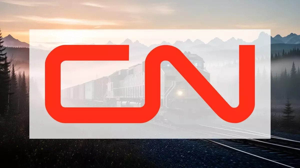 Canadian National Railway meldet Rekord-Getreidetransport und hebt Prognose an