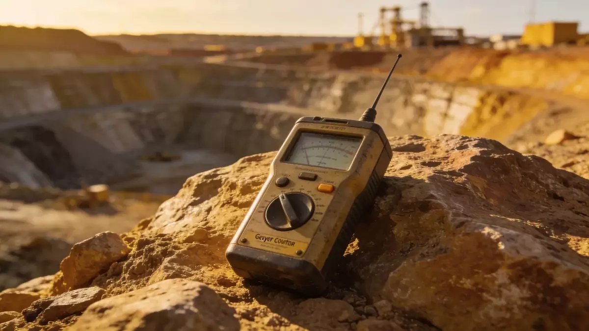 Radiant Uranium vollzieht Börsenwechsel: Abschied von der TSX Venture Exchange
