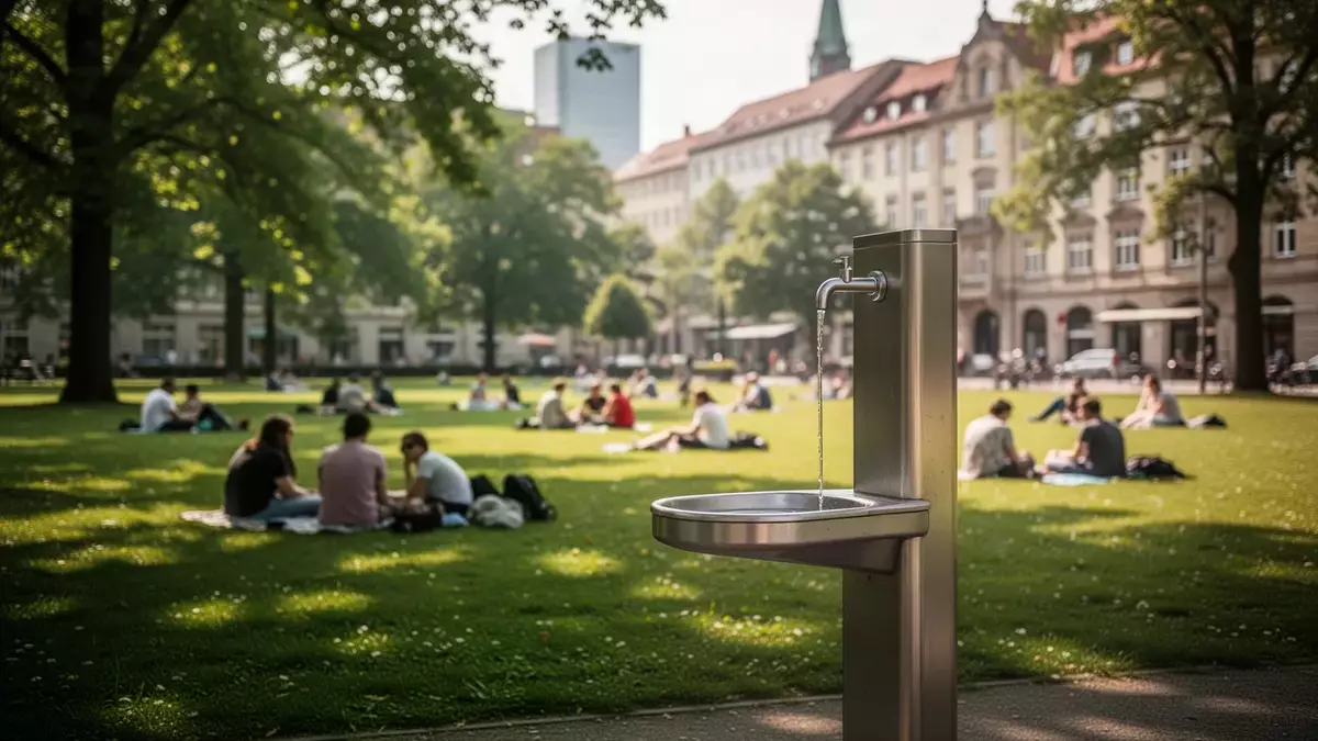 Minimalismus-Trend in Bayern: Augsburgs Hitzeplan und Münchens Flohmärkte