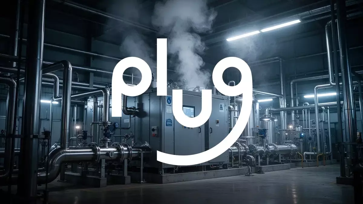 Plug Power Q2 Revenue Beats, But Cash Burn Caps Stock Rally