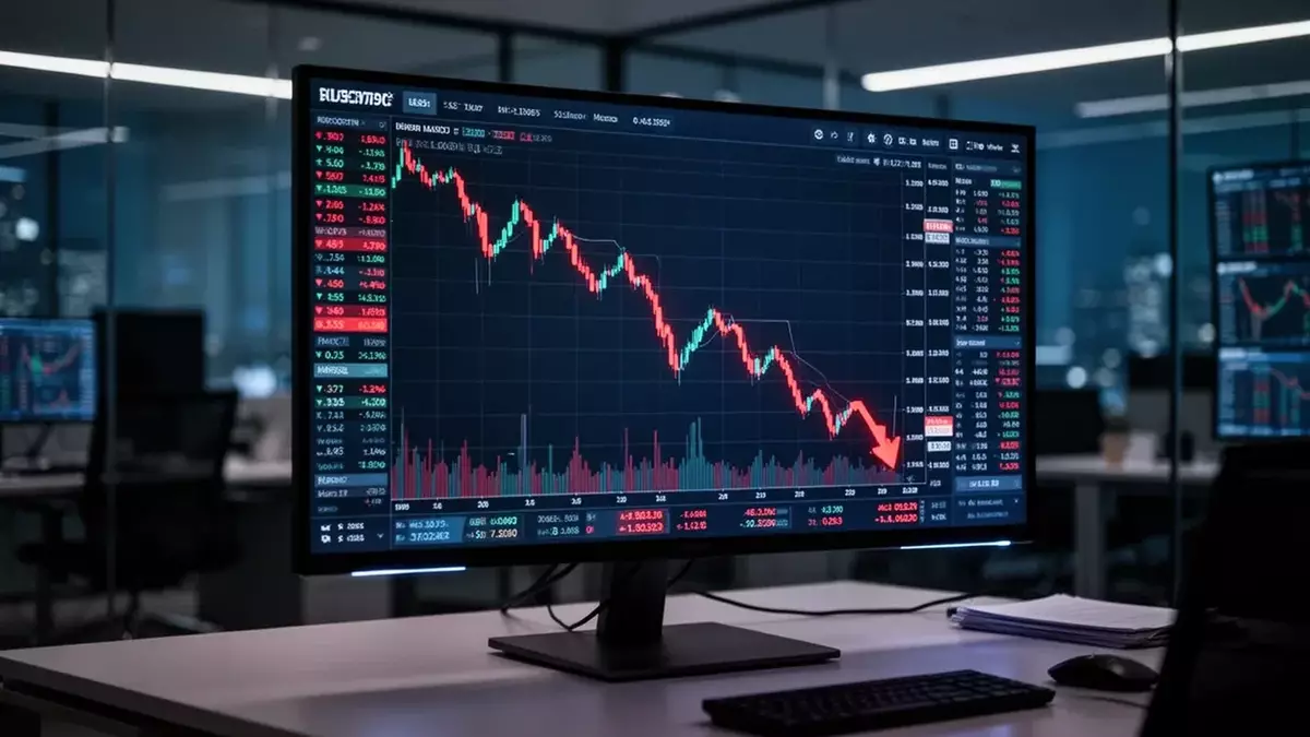 Redwood AI Boosts Marketing Spend as Shares Near 52-Week Low