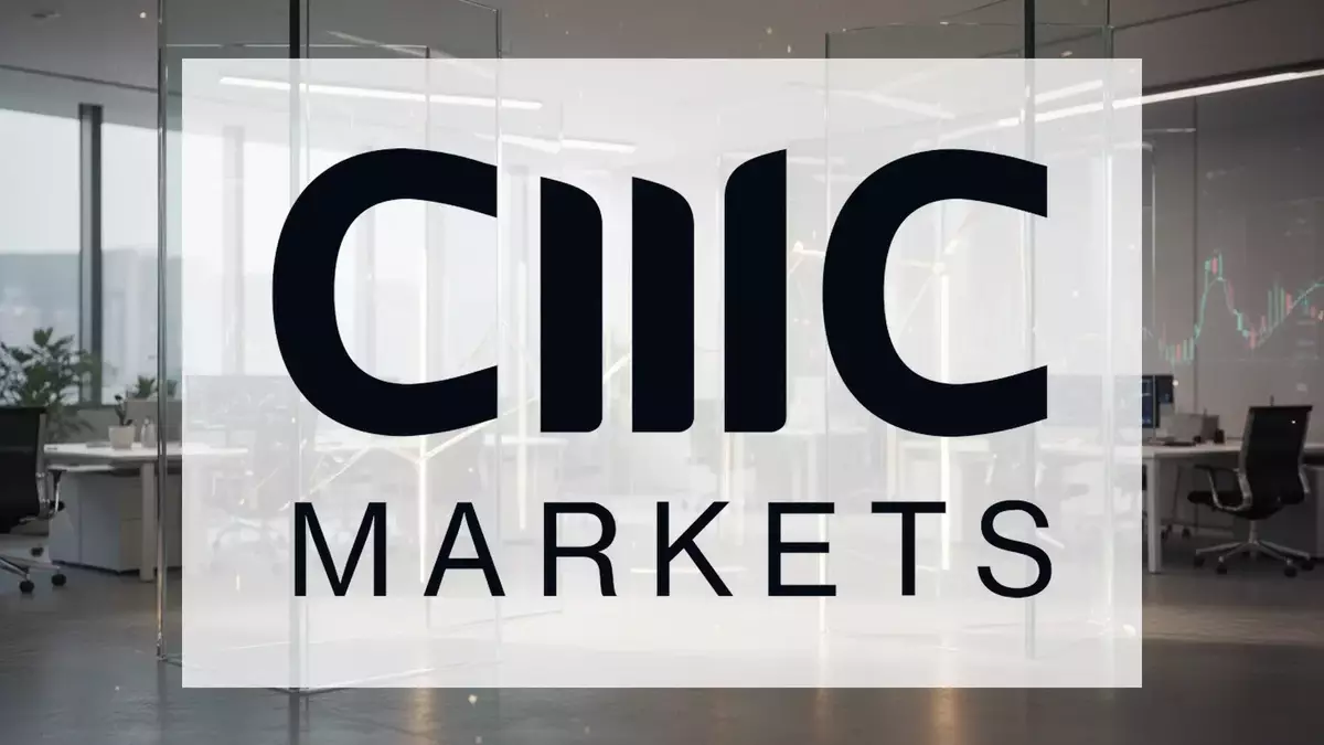 CMC Markets: Fitch-Rating für Anleiheprogramm und starke Aktienentwicklung
