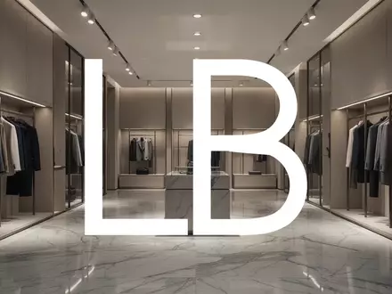 Minimalistisches, leeres Luxus-Einzelhandelsinterieur mit eleganter Architektur und gedimmter, atmosphärischer Beleuchtung. - Foto: über boerse-global.de