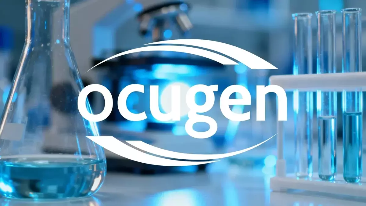 Ocugen's Pipeline Progress and $130M Financing: Why the Market Shrugs