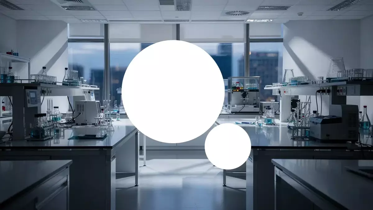 Evotec Shares Drop 5% on H1 Losses, Revenue Slump, Guidance Cut