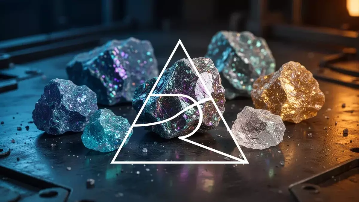Arafura Rare Earths Appoints Hatch for Nolans NdPr Project, Secures $1.6B Funding