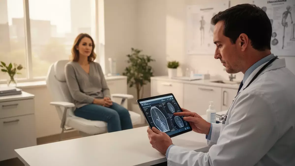Endometriose erhöht Diabetesrisiko: US-Studie zeigt deutliche Korrelation