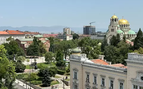 Der ESC 2027 wird in Burgas stattfinden. - Foto: Silvia Stammer/dpa-tmn