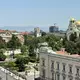 Der ESC 2027 wird in Burgas stattfinden. - Bild: Silvia Stammer/dpa-tmn