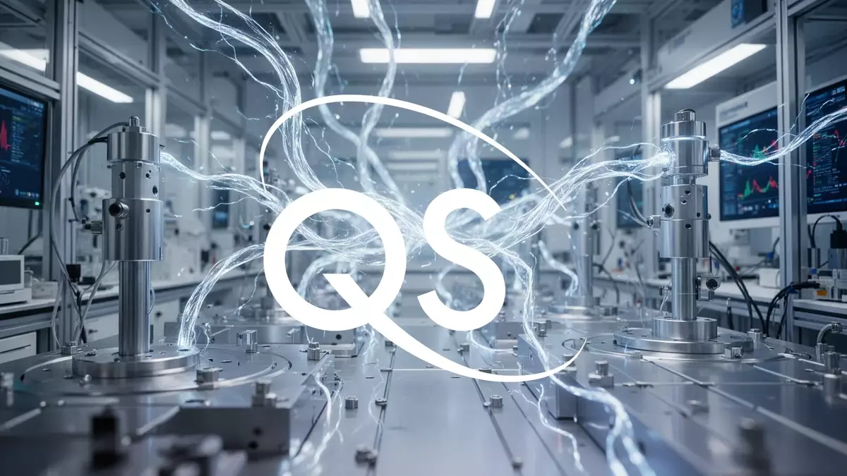 QuantumScape setzt auf Lizenzmodell: Strategischer Wandel bei Feststoffbatterien