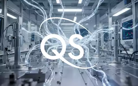 Moderne Batterieforschung im Labor mit Fokus auf industrielle Hochtechnologie und Energietechnik. - Foto: über boerse-global.de