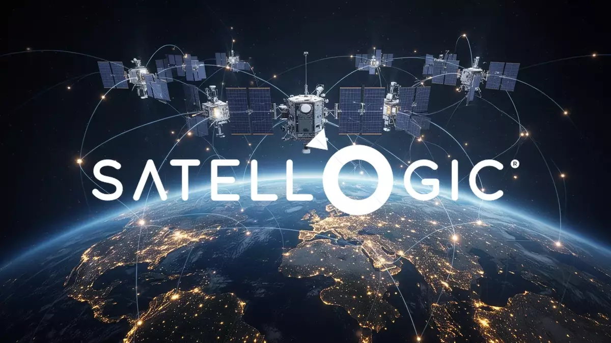 Satellogic: Neuer Vertriebschef soll staatliche Satellitenprogramme ausbauen