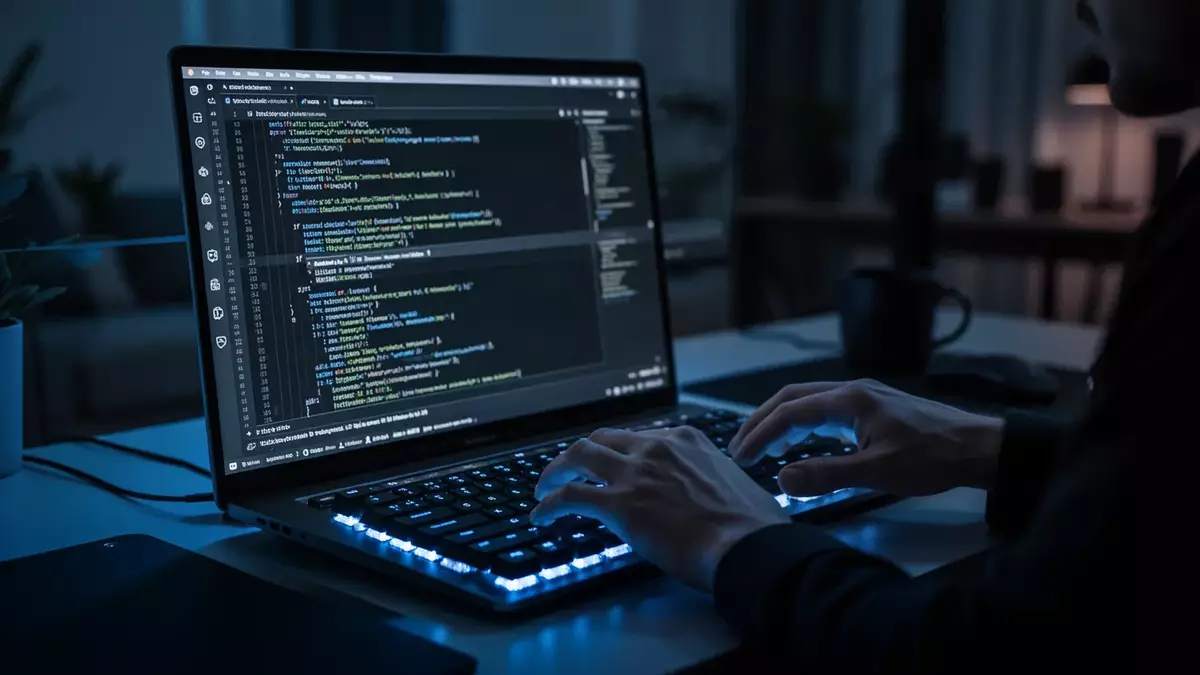 Armored Likho: Neue Spionage-Kampagne mit Rust-basierten Spenden-Apps