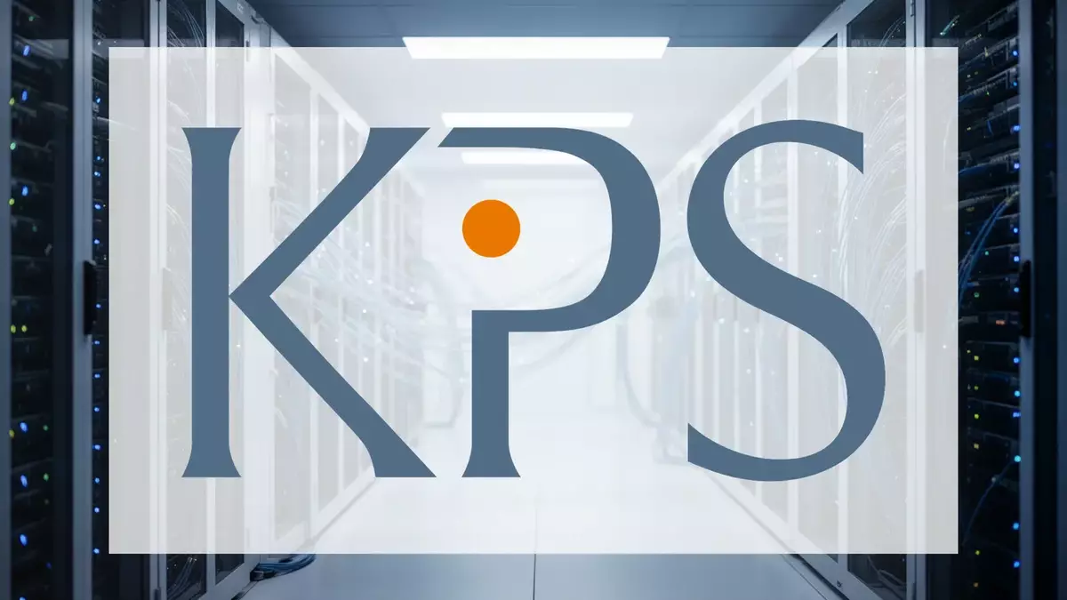 KPS Aktie: Strategischer Umbau setzt auf Cloud statt Großprojekte