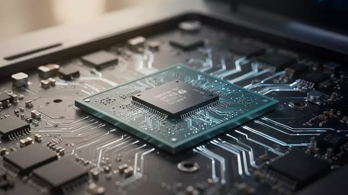 Qualcomm Snapdragon C: Neue Prozessorserie für günstige Notebooks vorgestellt