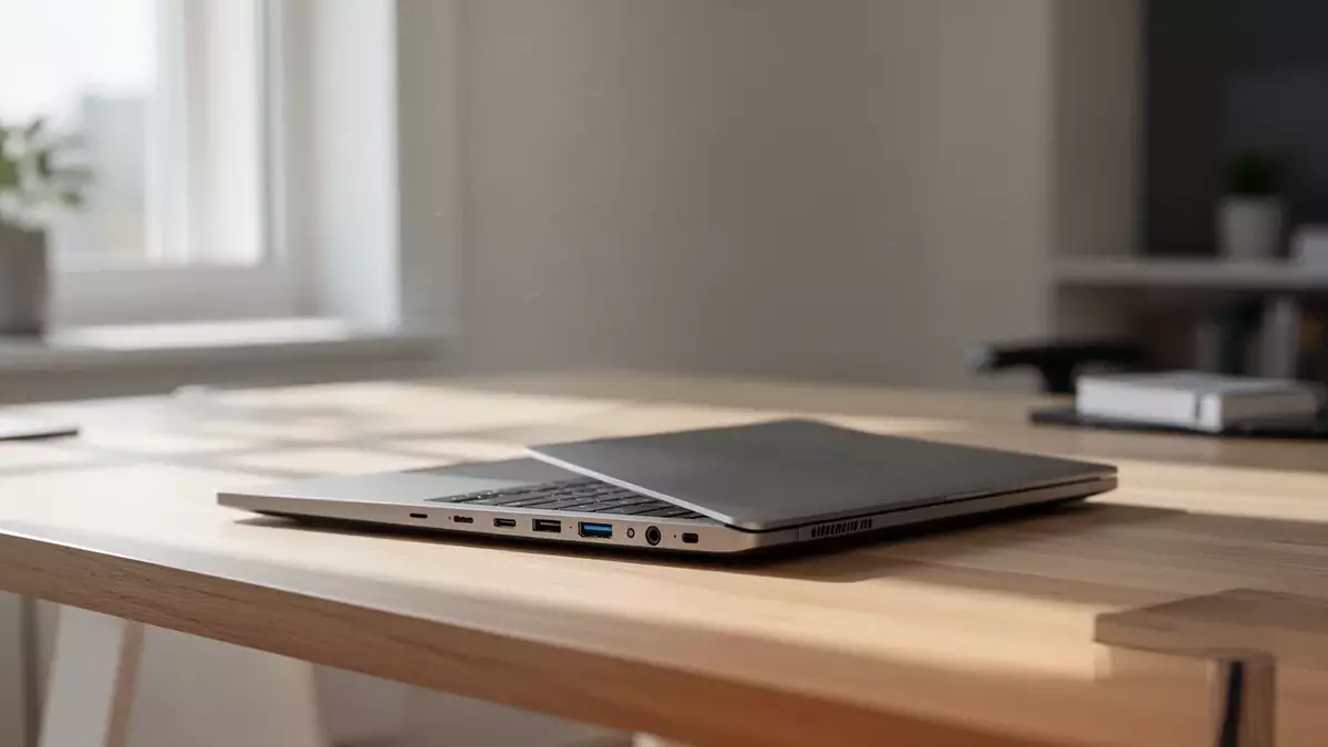 Lenovo IdeaPad Vibe: Leak enthüllt Details zum MacBook-Neo-Konkurrenten