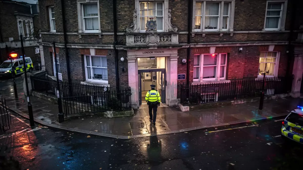 Metropolitan Police Commissioner Sir Mark Rowley has acknowledged operational mistakes in the investigation into serial sex offender Simon Levy, who was handed a whole-life order this week. The…