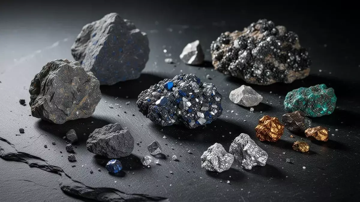 Almonty Industries Q2 2026: Revenue Surges 498%, Cash Hits $1.23B