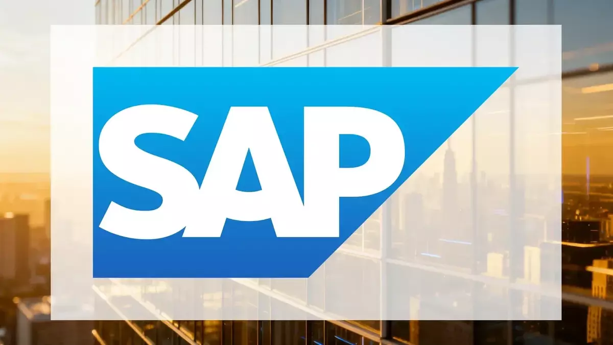 SAP Stock Split: Critical Security Flaws vs. Cloud Growth, Analyst Targets Diverge