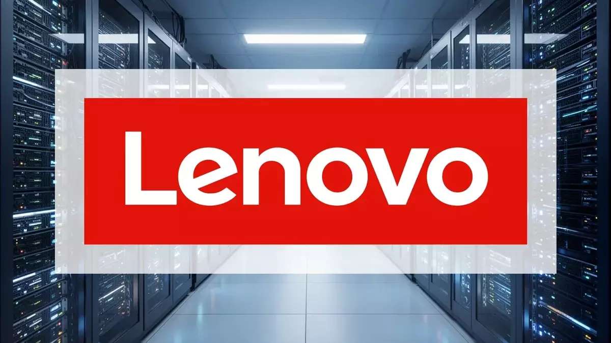 Lenovo Stock Soars 17% on Record Revenue Despite $609M GAAP Loss