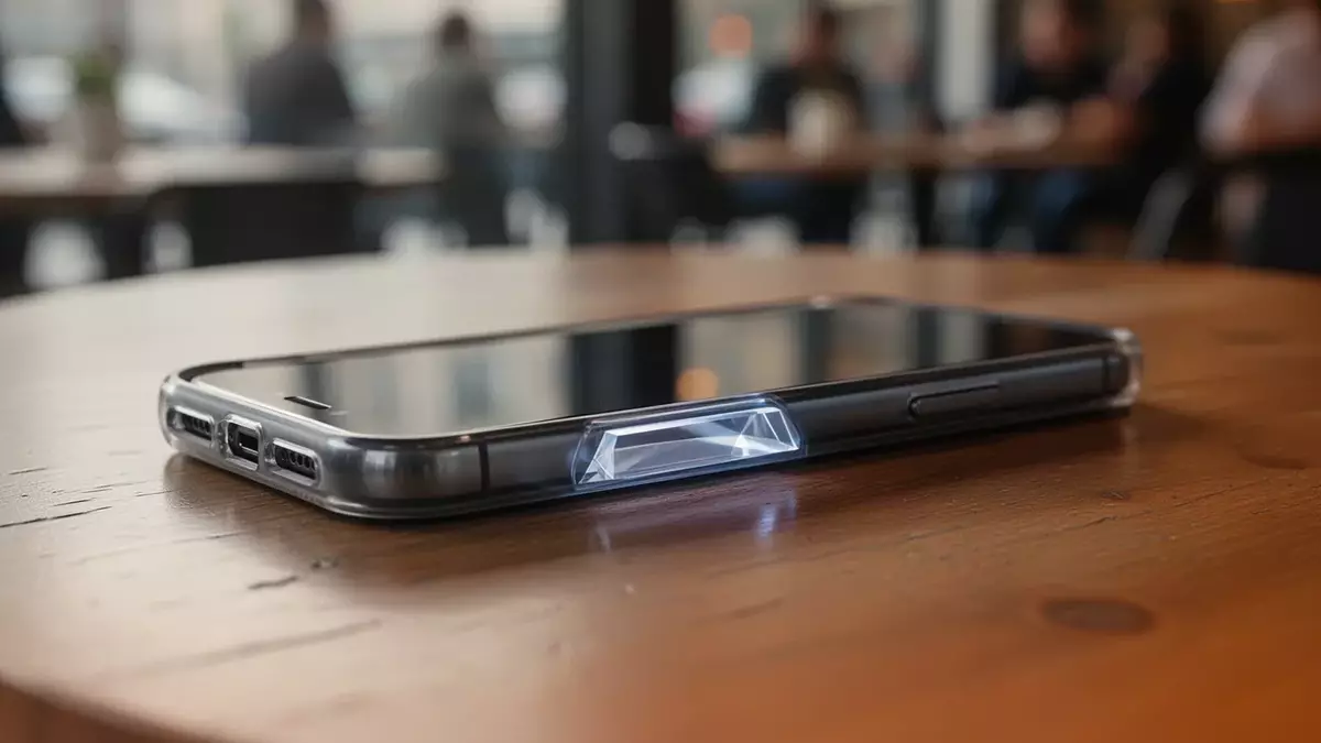 China: Getarnte Spionage-Hüllen für Smartphones im Handel entdeckt