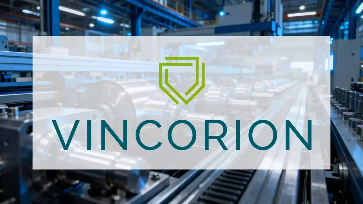 Vincorion Stock Surges 13% on Strong H1 Results, Order Intake Nearly Quintuples