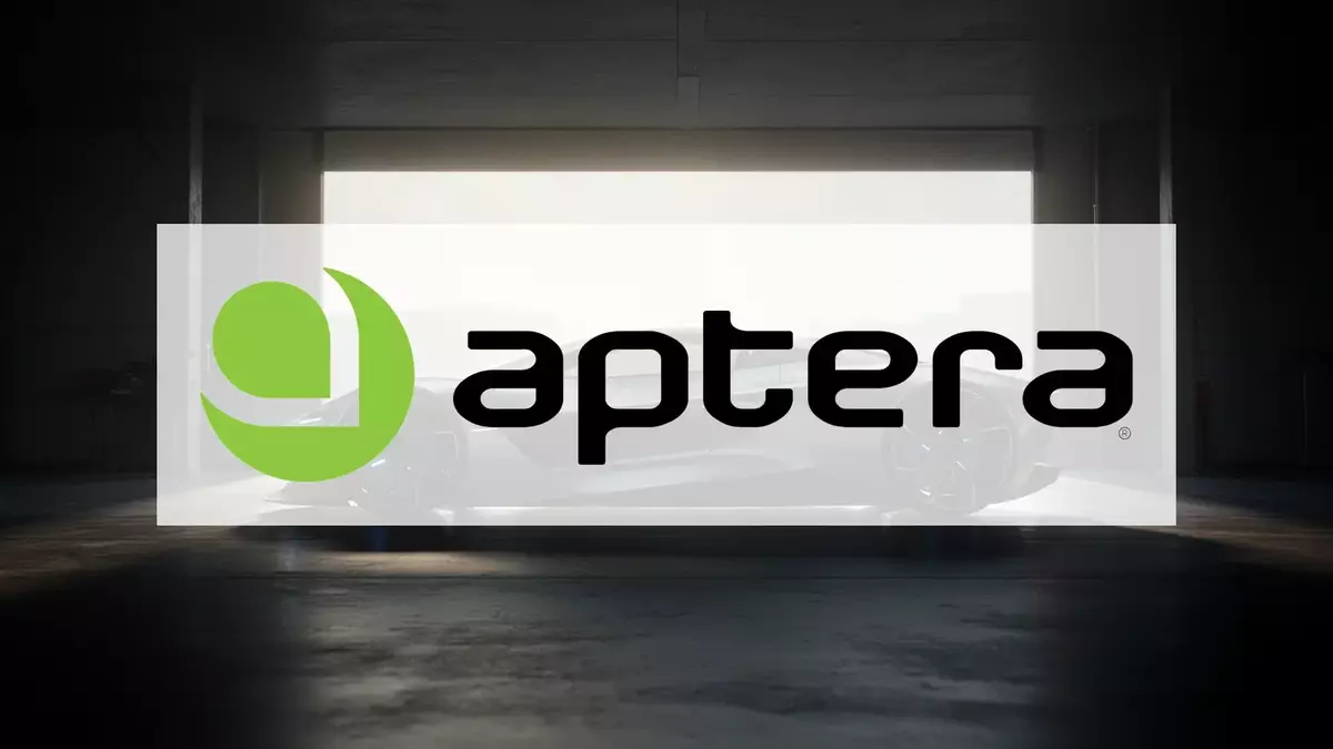 Aptera Motors: Neues Board-Mitglied und wachsender Verlust im Q2 2026