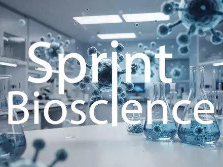 Moderne Laboreinrichtung mit Fokus auf biotechnologische Forschung und wissenschaftliche Innovation. - Foto: über boerse-global.de