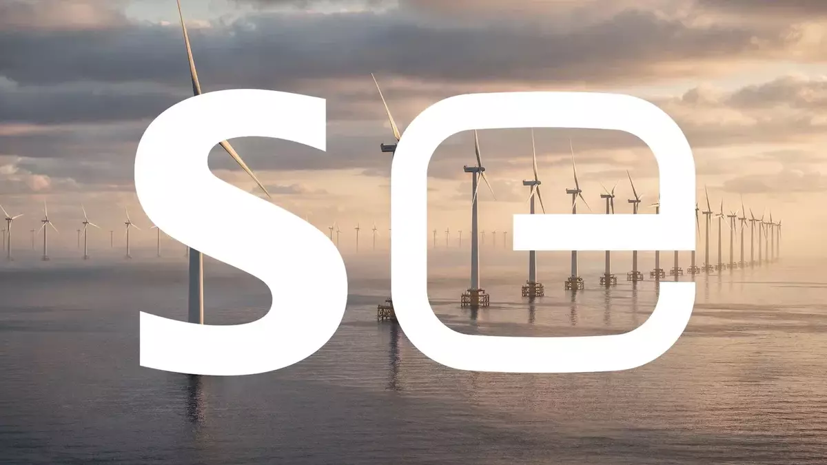Siemens Energy Q3 Profit Surges, Gamesa Turns Profitable, Order Book Hits €162B