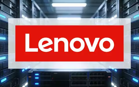 Moderne Server-Infrastruktur in einem Rechenzentrum mit leuchtenden Lichtindikatoren für Cloud-Computing. - Foto: über boerse-global.de
