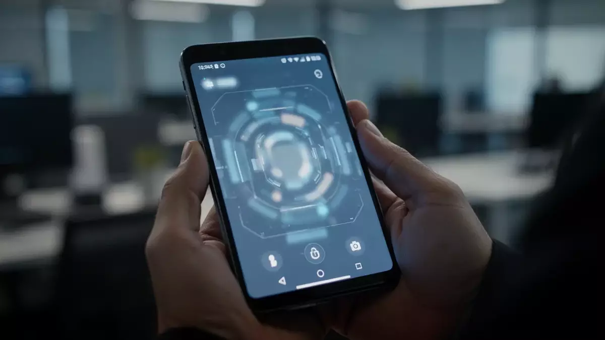 Group-IB Test: Android-Schutz gegen neue NFC-Malware WindRelay