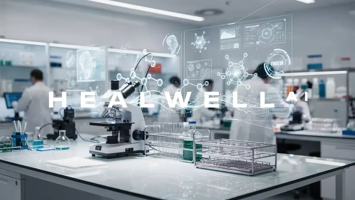 Healwell AI Q2: Analysts Trim Targets, Buy Ratings Hold