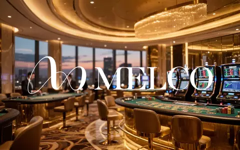 Abstrakte Darstellung eines luxuriösen Hotel- und Casinobereichs mit stimmungsvoller Beleuchtung. - Foto: über boerse-global.de