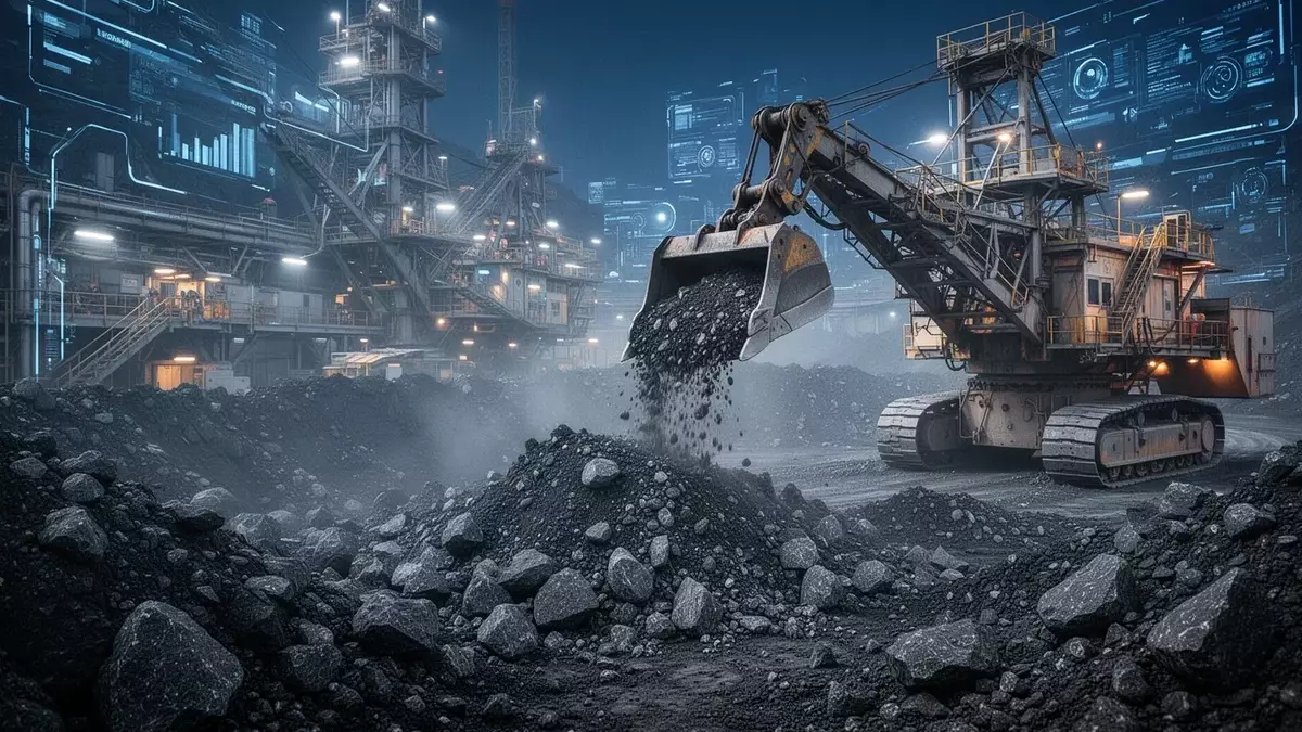 Apex Critical Metals Expands Trinity Zone, Targets 2027 Resource Estimate