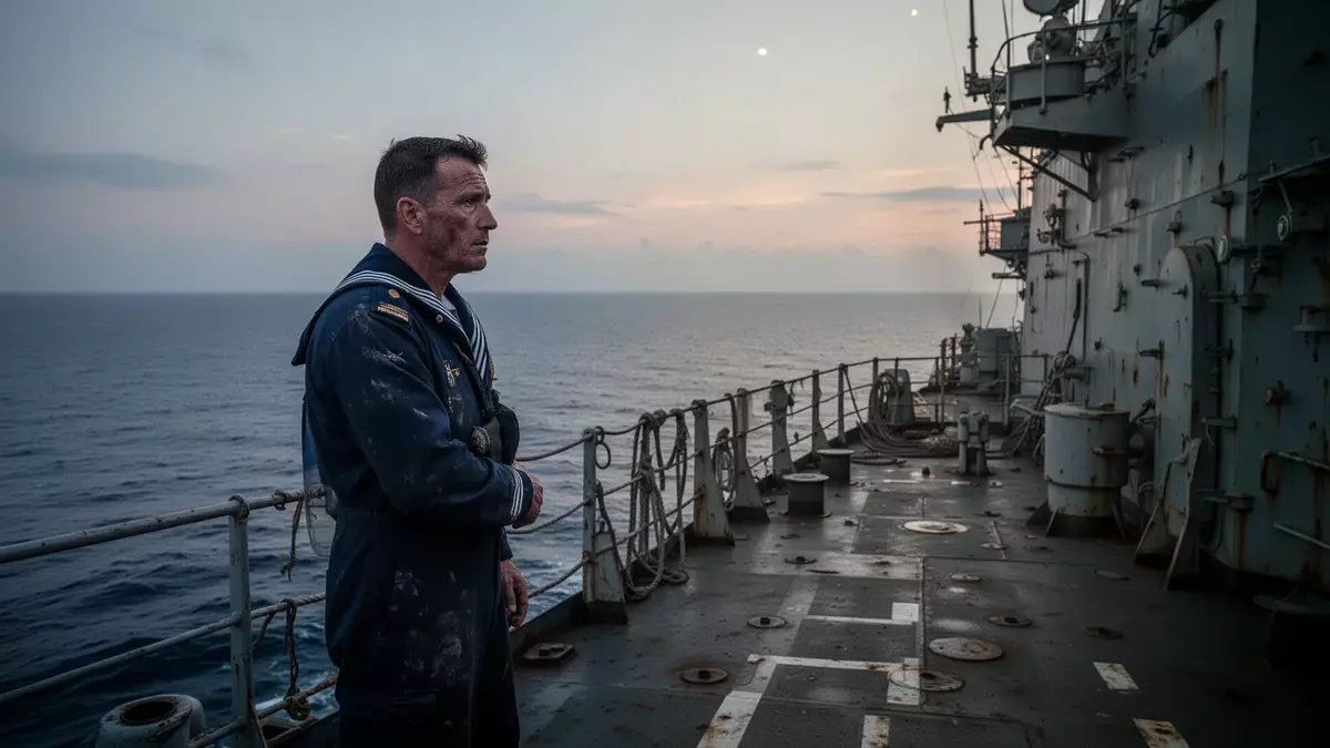 US-Flugzeugträger USS Abraham Lincoln: 250 Tage ohne Landgang belasten Besatzung