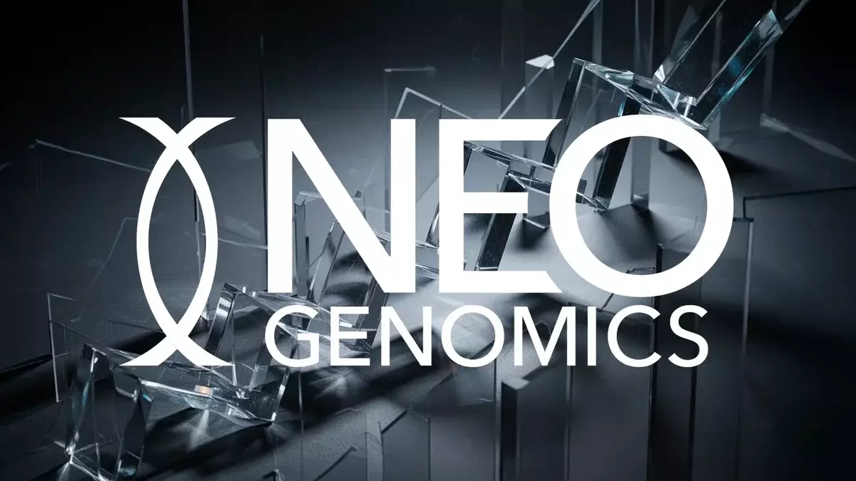Neo Performance Materials Q2 Earnings Surge but Stock Drops 15%: Market Signals Concern